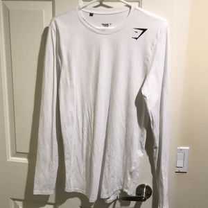 Gymshark Long Sleeve